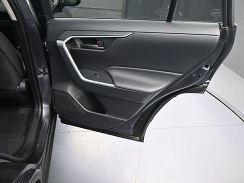 Used 2025 Toyota RAV4 LE image 15