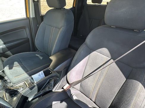 Certified 2022 Ford Ranger XLT w/ Equipment Group 301A Mid RWD image 23