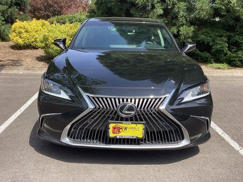 Used 2021 Lexus ES 250 w/ Premium Package AWD/4WD image 17
