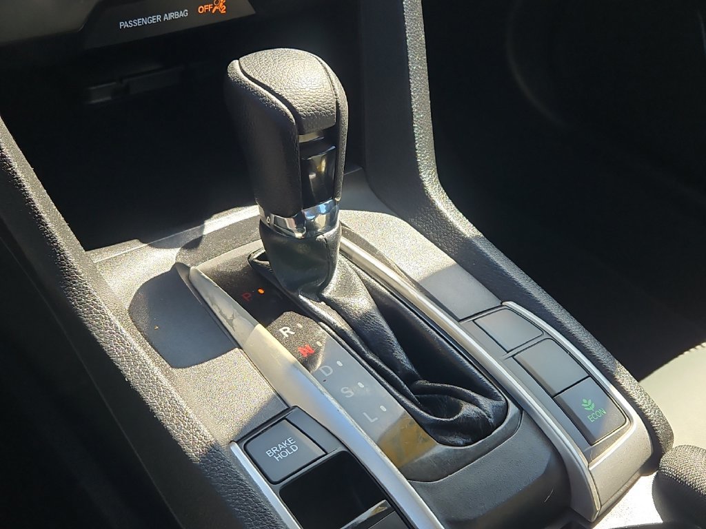 Certified 2021 Honda Civic LX image 22