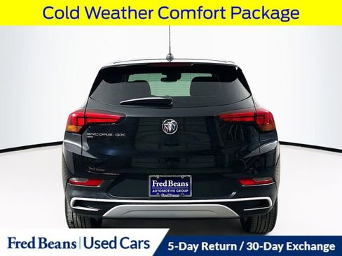 Used 2020 Buick Encore GX Preferred w/ Cold Weather Comfort Package image 8