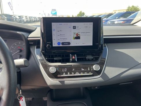 Used 2024 Toyota Corolla LE image 15