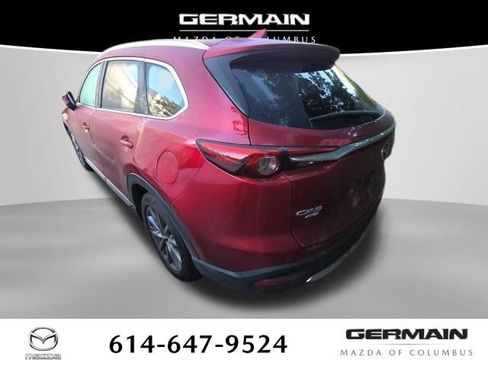 Used 2019 MAZDA CX-9 Grand Touring AWD/4WD image 7