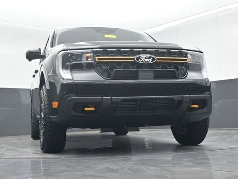 New 2025 Ford Maverick Tremor image 47