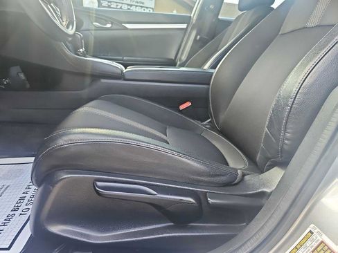 Used 2020 Honda Civic Sport image 21
