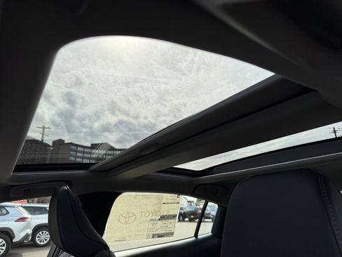 New 2026 Toyota Prius Nightshade image 15