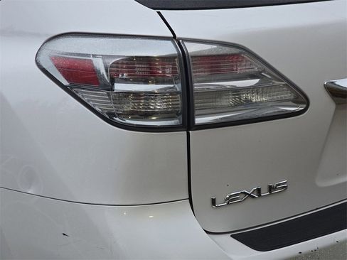 Used 2010 Lexus RX 350 AWD image 34