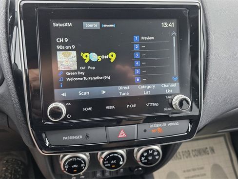 Used 2025 Mitsubishi Outlander Sport SE image 20