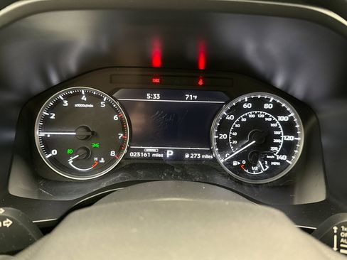 Used 2025 Mitsubishi Outlander SE image 13