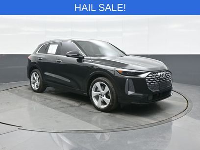 Used 2025 Audi Q5 Prestige