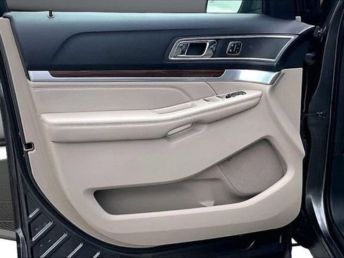 Used 2018 Ford Explorer Limited FWD image 20