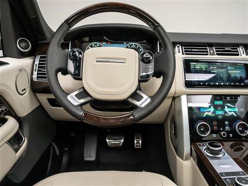 Used 2021 Land Rover Range Rover Westminster Edition AWD/4WD image 19