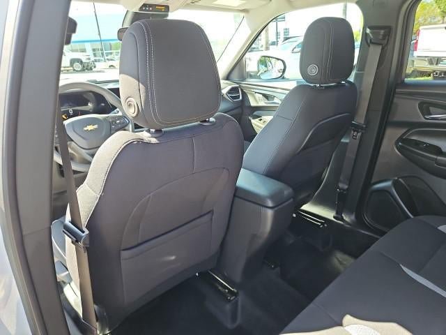 New 2026 Chevrolet TrailBlazer LT w/ Driver Confidence Package AWD/4WD image 20