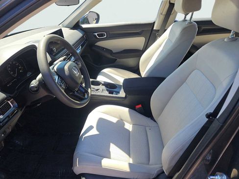 Certified 2024 Honda Civic LX image 26