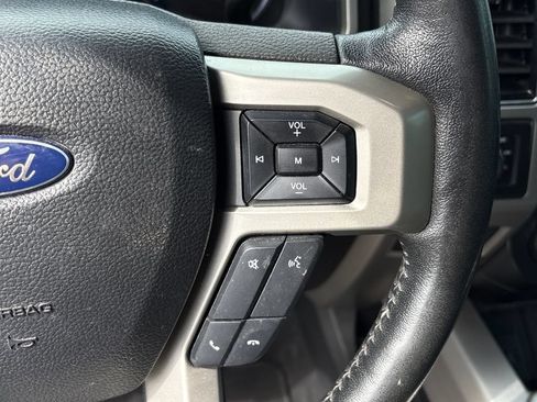 Used 2020 Ford F250 Lariat w/ Lariat Ultimate Package AWD/4WD image 21