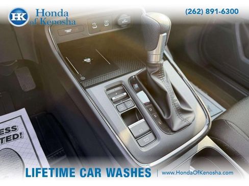 Certified 2026 Honda CR-V LX image 19