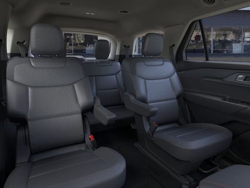 New 2026 Ford Explorer Active w/ Active Comfort Package image 11