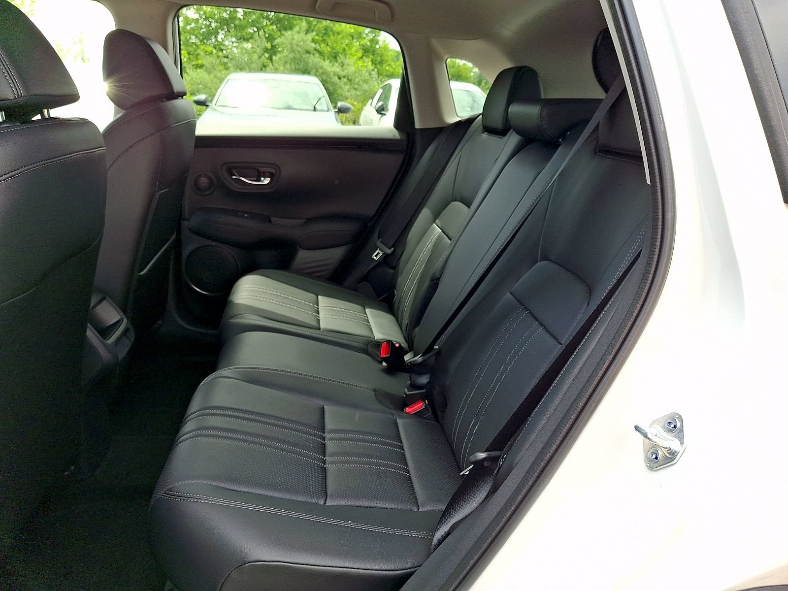 New 2026 Honda HR-V EX-L image 5