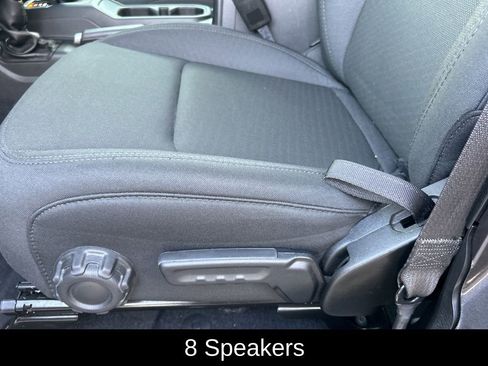 Certified 2022 Jeep Wrangler Unlimited Sport image 11