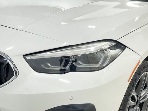 Used 2021 BMW 228i xDrive Gran Coupe w/ Convenience Package image 32