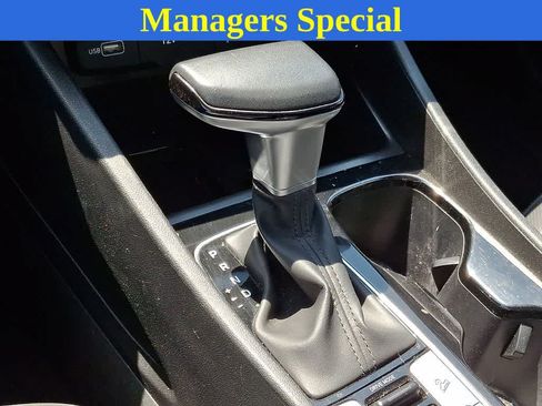 Used 2024 Hyundai Santa Cruz Limited AWD/4WD image 14