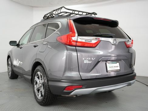 Used 2019 Honda CR-V EX image 8