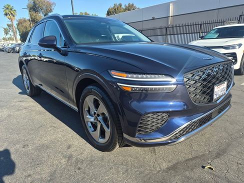 Used 2026 Genesis GV70 2.5T image 7