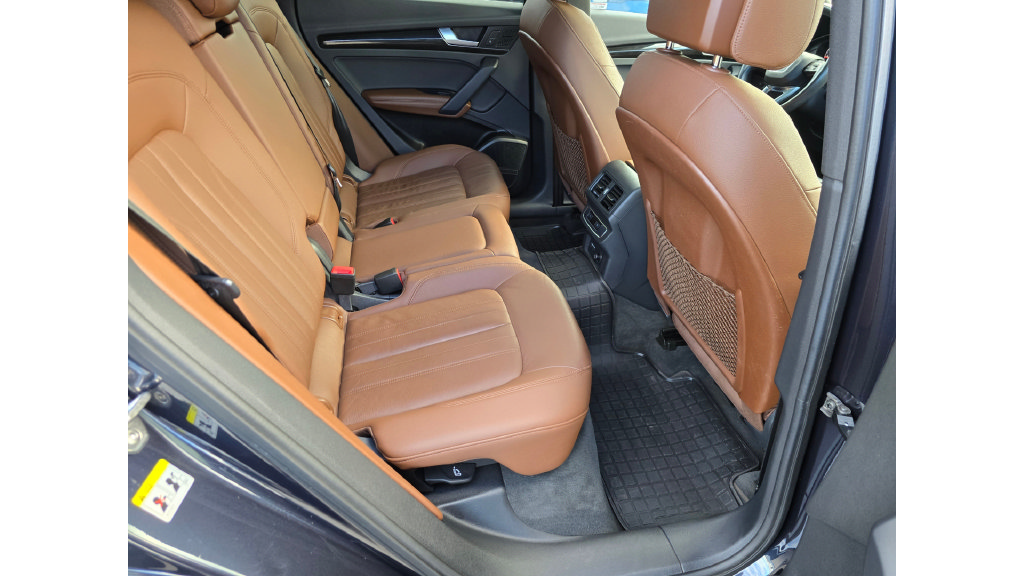 Used 2020 Audi Q5 Prestige AWD/4WD image 13