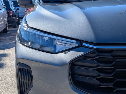 Used 2025 Ford Escape ST-Line image 8