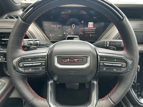 Used 2026 GMC Yukon AT4 Ultimate AWD/4WD image 21
