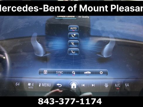 Certified 2025 Mercedes-Benz E 350 4MATIC Sedan image 36