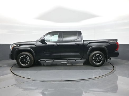 Certified 2026 Toyota Tundra SR5 w/ TRD Off-Road Package image 6