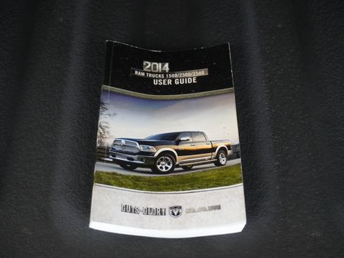 Used 2014 RAM 1500 Express RWD image 18
