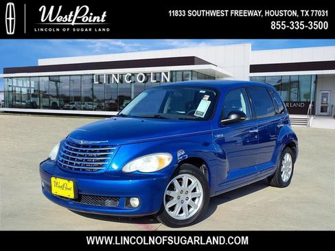 Used 2006 Chrysler PT Cruiser Limited image 1