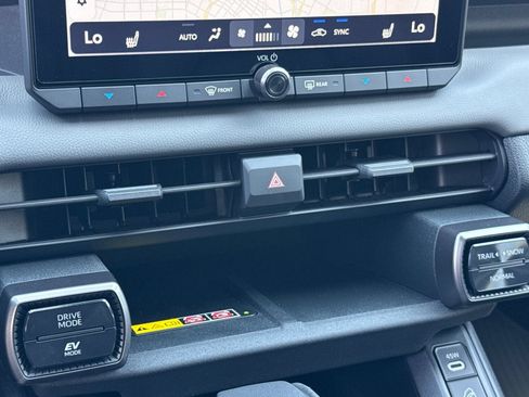 New 2026 Toyota RAV4 XLE Premium AWD/4WD image 23