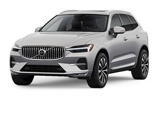 Certified 2023 Volvo XC60 B5 Plus w/ Climate Package AWD/4WD video 1