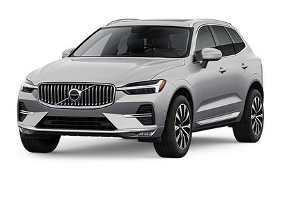 Certified 2023 Volvo XC60 B5 Plus w/ Climate Package