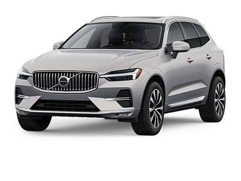 Certified 2023 Volvo XC60 B5 Plus w/ Climate Package AWD/4WD image 1
