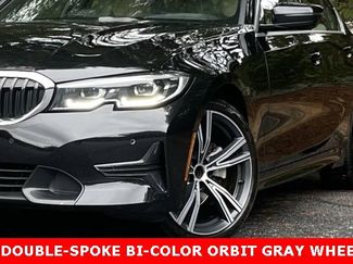 Used 2021 BMW 330i Sedan w/ Convenience Package video 2