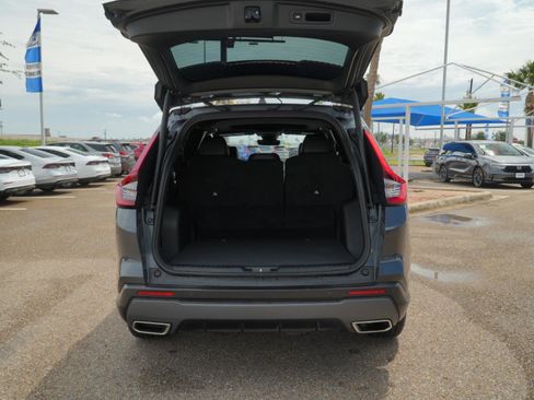 Used 2024 Honda CR-V Sport-L image 7