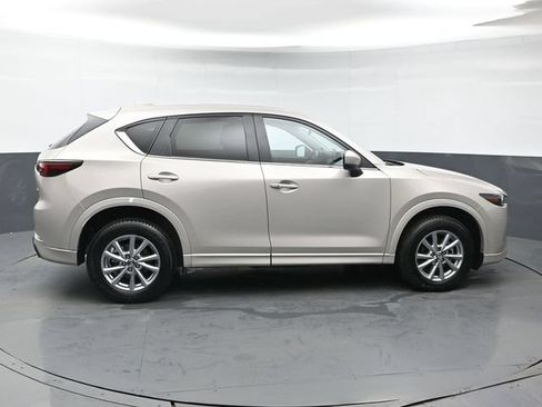 Certified 2024 MAZDA CX-5 AWD 2.5 S w/ Select Package image 6