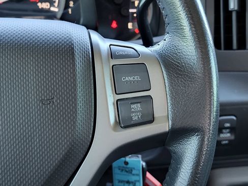Used 2012 Honda Ridgeline RTL image 16