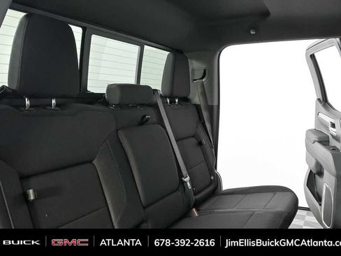 New 2026 GMC Sierra 1500 Elevation w/ Preferred Package image 21