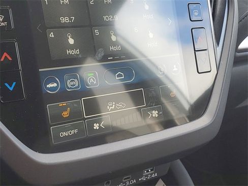 New 2026 Subaru Forester Premium image 27