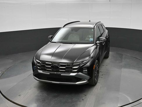 New 2026 Hyundai Tucson Limited AWD/4WD image 21