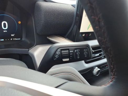 New 2026 Ford Explorer Active w/ Active Comfort Package RWD image 19