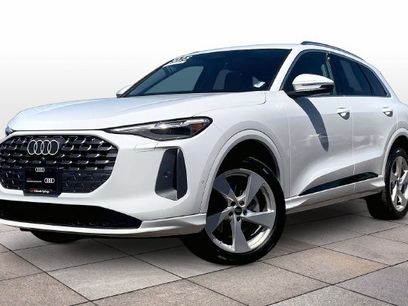 Certified 2025 Audi Q5 Premium Plus
