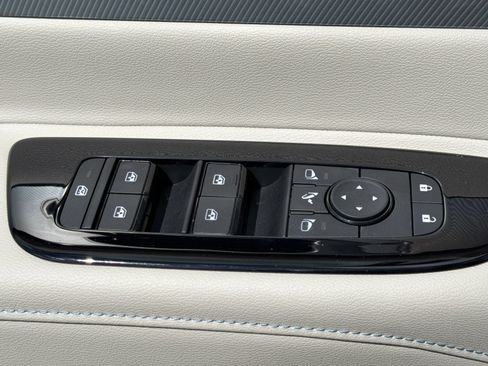 New 2026 Nissan Murano Platinum w/ Technology Package AWD/4WD image 23