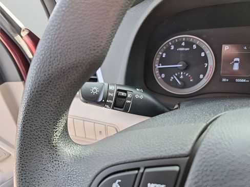 Used 2017 Hyundai Tucson SE image 35