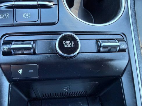 Used 2022 Kia K5 GT-Line AWD/4WD image 43
